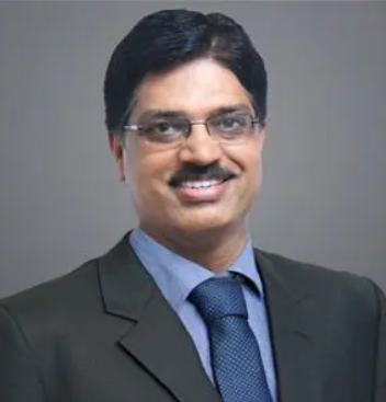 Dr Sanjeev Singh