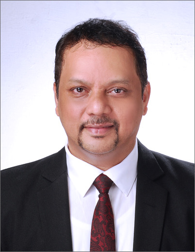 Dr Kaul