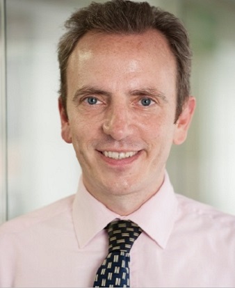 Dr. Kieran Walsh BMJ